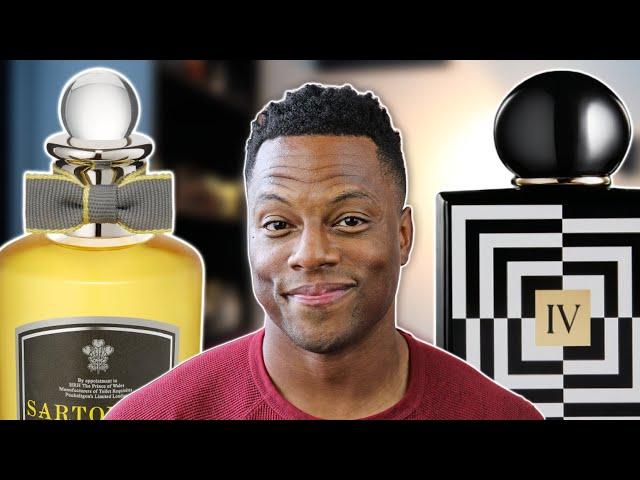 Top 10 Niche Fragrances You "MUST HAVE" In Your Collection