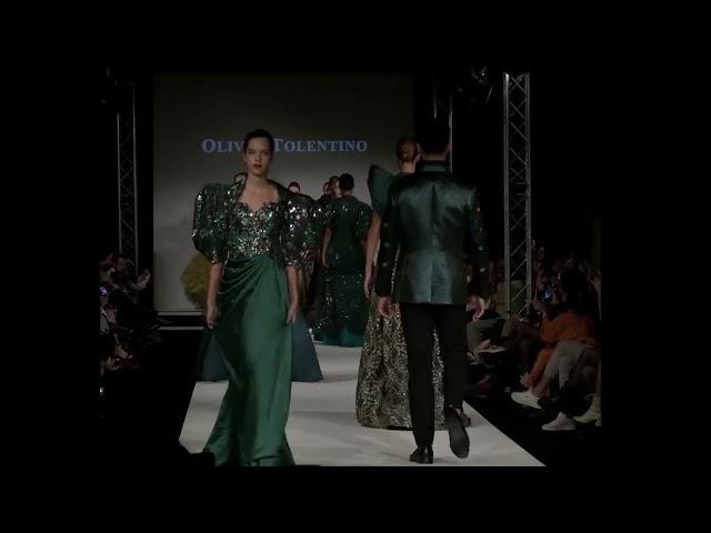 MQVFW - VIENNA FASHION WEEK 2022