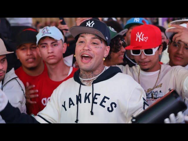 John Theis - Nueva Yoll  (Video Oficial)