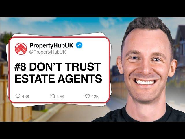 9 Property Secrets That ACTUALLY Make You Millions