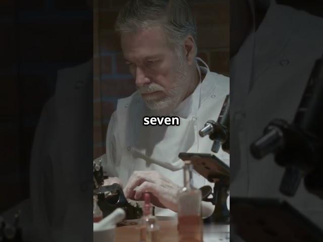 "These Real Experiments Should've Been Illegal "