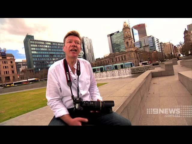 Humans of Adelaide | 9 News Adelaide