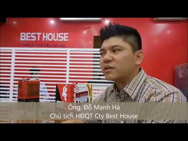 Ông Đỗ Mạnh Hà nói về Studio 102