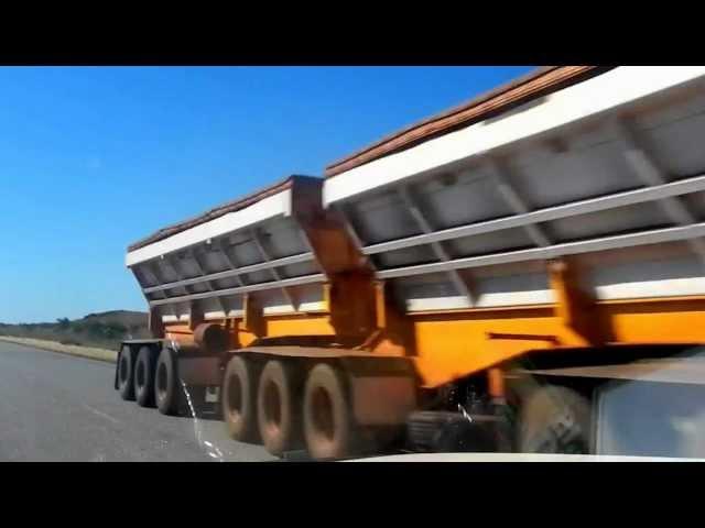 Roadtrain