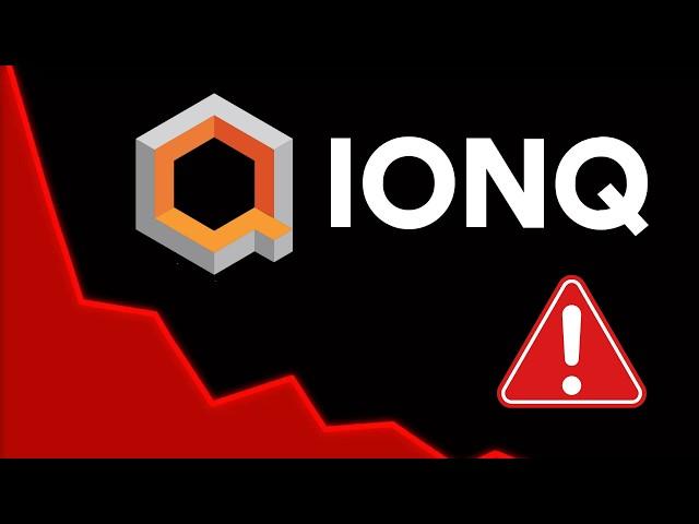 We'd Only Invest in IONQ If THIS Happens