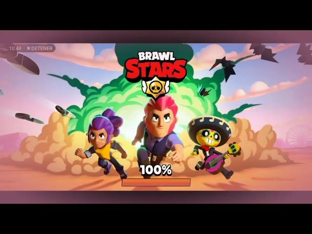 Brawl stars ( GMV ) ( MY DEMONS ) gamer Martínez