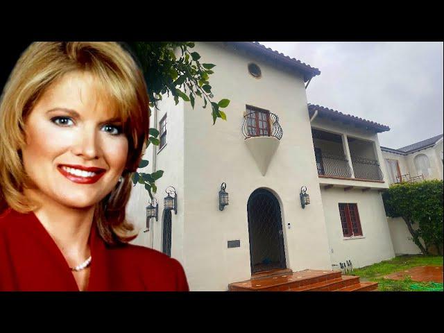 TV News Anchor TRAGEDY, Serial Killer and LA #TRUE CRIME