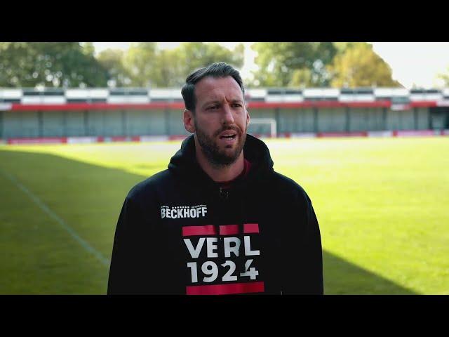 Sportclub Verl – Direkt VERLiebt!