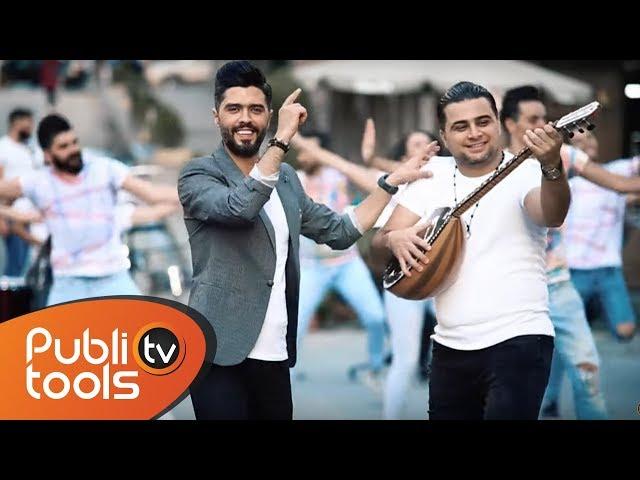 مجد العلي - عيني ربو 2020 Majd Al Ali ( Official Music Video )