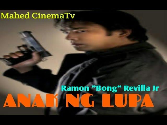 New Action Movies Anak ng Lupa Ramong "Bong" Revilla Jr (1987) Tagalog Full Movie