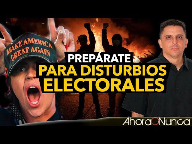 Prepararse es lo más inteligente | Los próximos 90 Días pueden ser explosivos