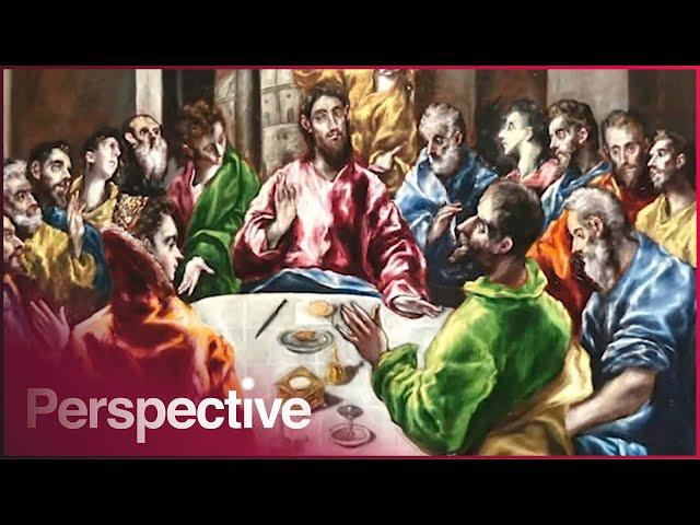 El Greco: The Great Artist Forgotten For Three Centuries | Raiders Of The Lost Art