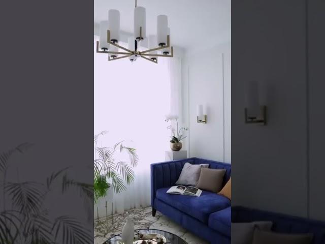Что такое современная классика ? #ремонтквартир