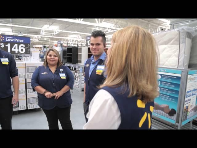 Want to Grow Your Career? Take the Lead as a Walmart Department Manager Today