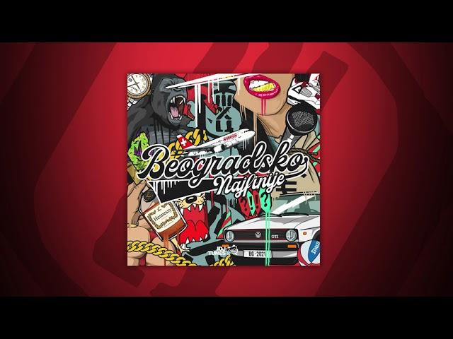 THCF - CEH (OFFICIAL AUDIO)