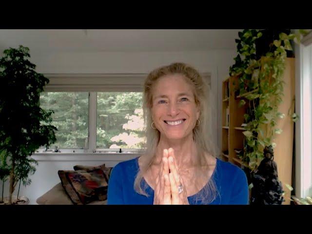 The Wise Heart of Radical Acceptance, with Tara Brach