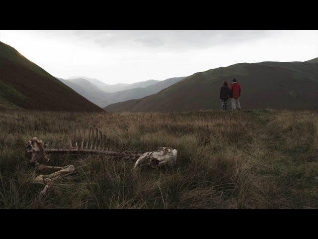 Sightseers reviewed by Mark Kermode