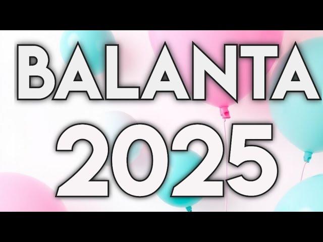 ️ Balanta - Previziuni 2025 - Tarot