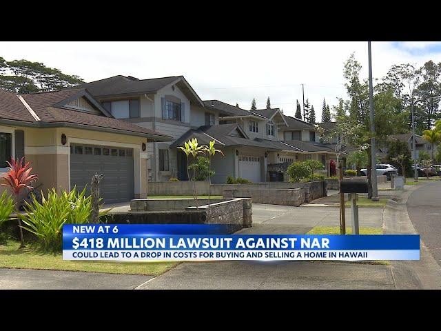 Rules that help set real estate agent commissions could soon change in Hawaii