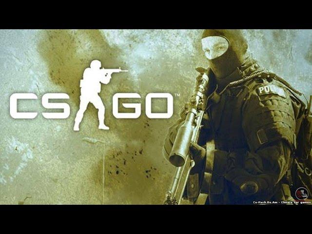 FRAGMOVIE #1 CS:GO