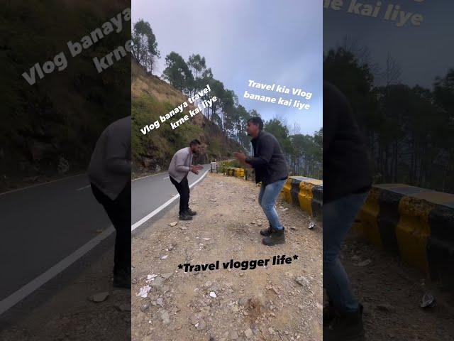 life of vlogger | Travel Vlogger | Memes | MK Vlogs