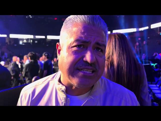 Robert Garcia REVEALS Terence Crawford TOLD HIM PERSONALLY it’s CANELO NEXT or RETIREMENT