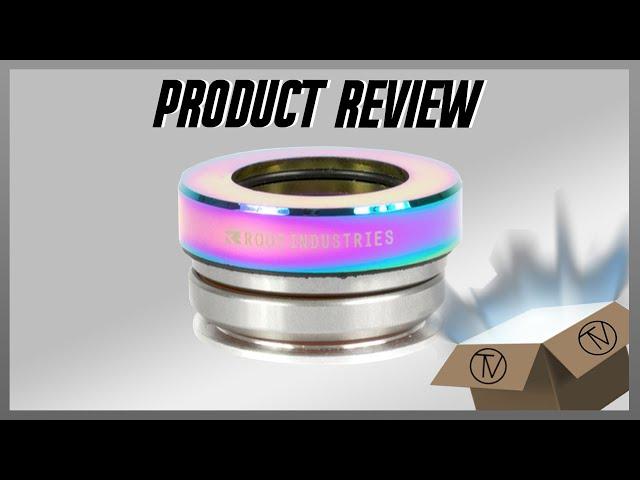 Root Industries Headset | The Vault Product Overview