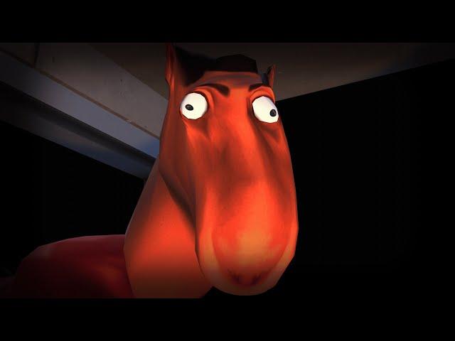 The Horse