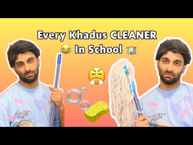 KHADUS SAFAI Wale Bhaiya In School! School Videos | Sarorahere