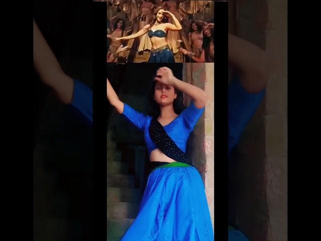 Mere Mehboob| Tera tadpna Toh banta hai #reels #dance #trending #recreation #aradhana