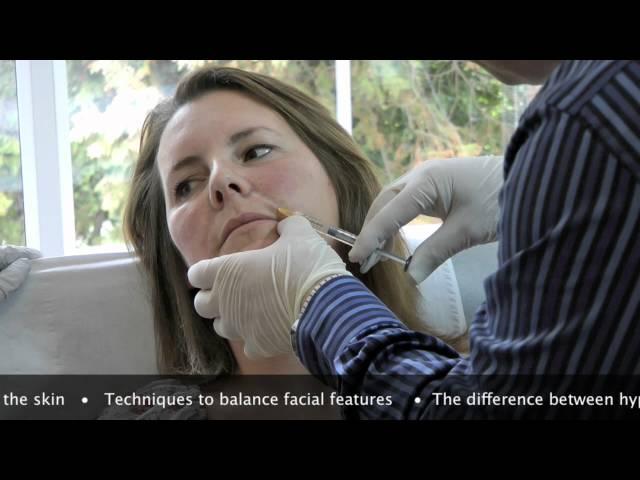 Dermal Fillers Treatment - 1to1 Training Course - Practical Hands-ON Session