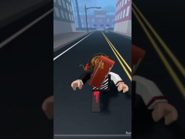POV: You Missed The School Bus.