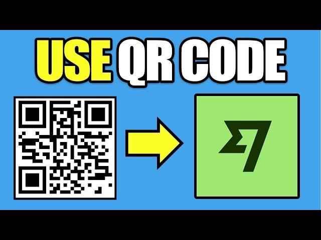 How To Use Wise QR Code (BEST METHOD)