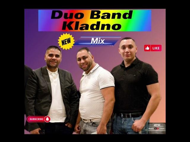 Duo Band Kladno  Výber piesni 2023