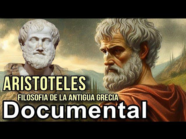 Documentary 2024: Aristotle - Life, Philosophy, and Legacy