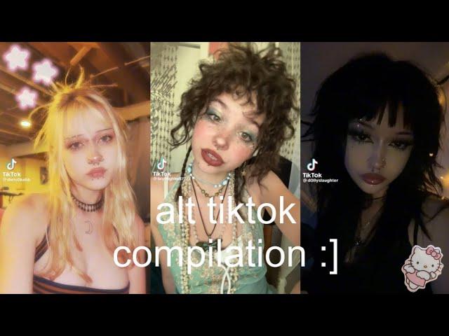 alt tiktok compilation #14 (ily demortal)