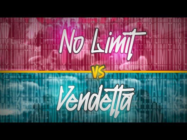 NLG Vs Vendetta (Bounty Given By Esmg - NLG x Esmg MEHBOOBA) GTA 5 | VLT RP