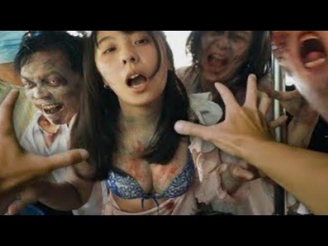 Film zombie terbaru 2021 (Bis zombie) The LifeAter revenant Zombies Games the LifeAter Zombie