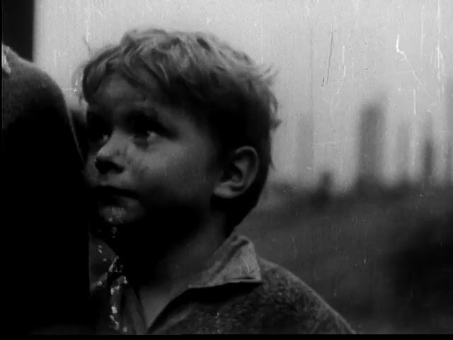 Poverty & Housing in the 1930,s