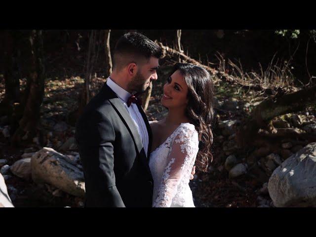 Stavros & Marianna