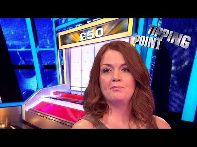 Month That Ends with a 'T' | Tipping Point | S02 EP29