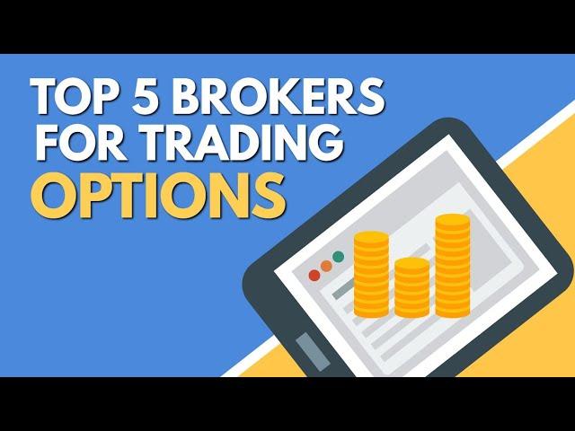 Best BROKERS For Trading Options in EU (2020!)