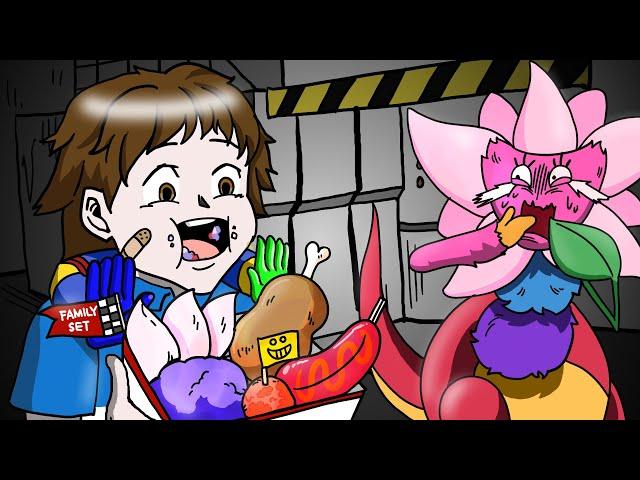 Delicious FNAF COMPLETE EDITON - Poppy Playtime : Chapter 2