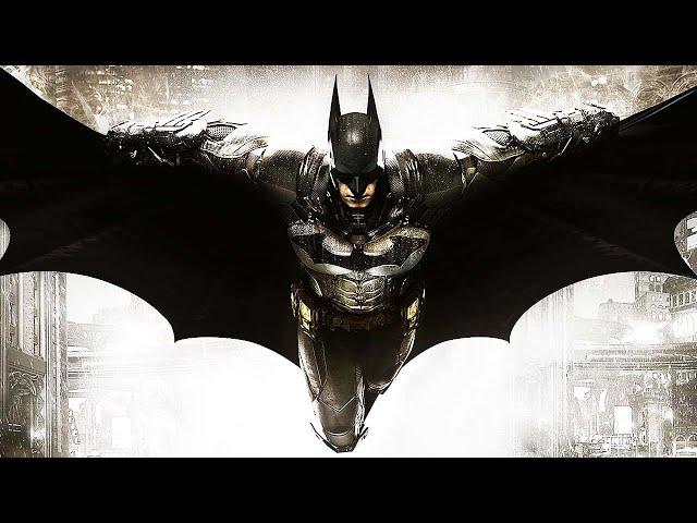 The Best Batman Arkham Knight Stealth Gameplays You'll Ever See!