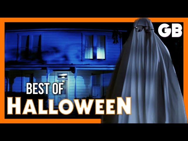 HALLOWEEN | Best of