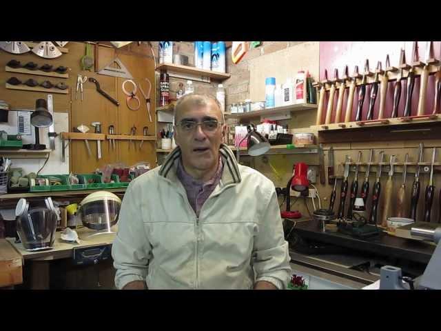 Wood Turning - Your Questions Answered