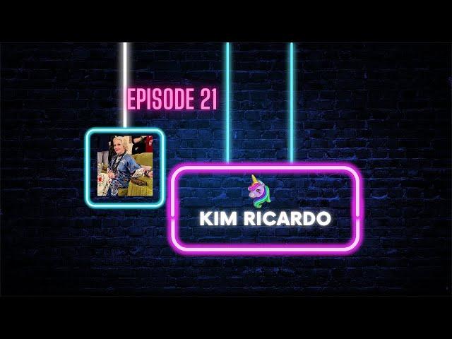 Spotlight on Unicorns   Episode 21 - Kim Ricardo