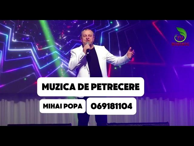 Mihai Popa - Muzica de petrecere