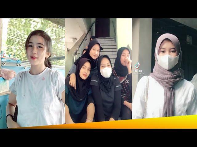 TIKTOK II asupan video tiktok yang bikin mata melekk