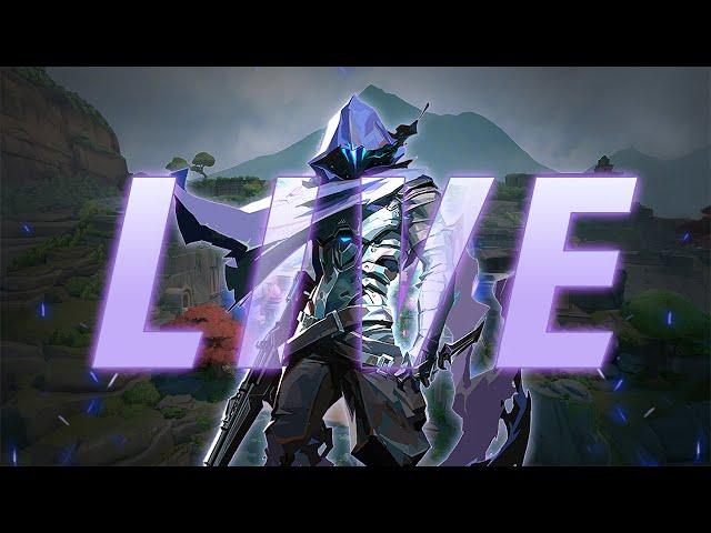 Now playing Escape Memoirs Mini Stories | Play Valorant with New mouse [ LIVE ] || !mouse #valorant
